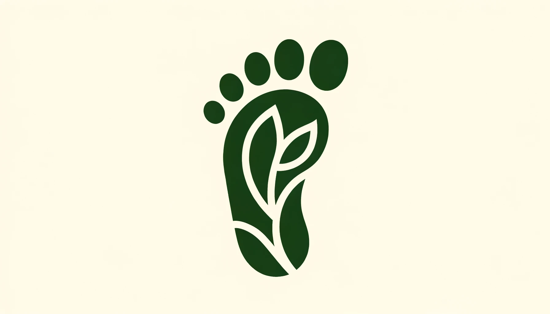MyFootPrint 🌍