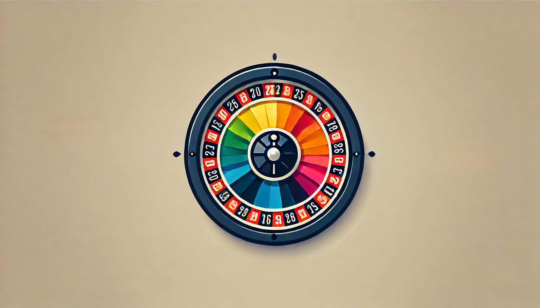 Routine Roulette 🎲