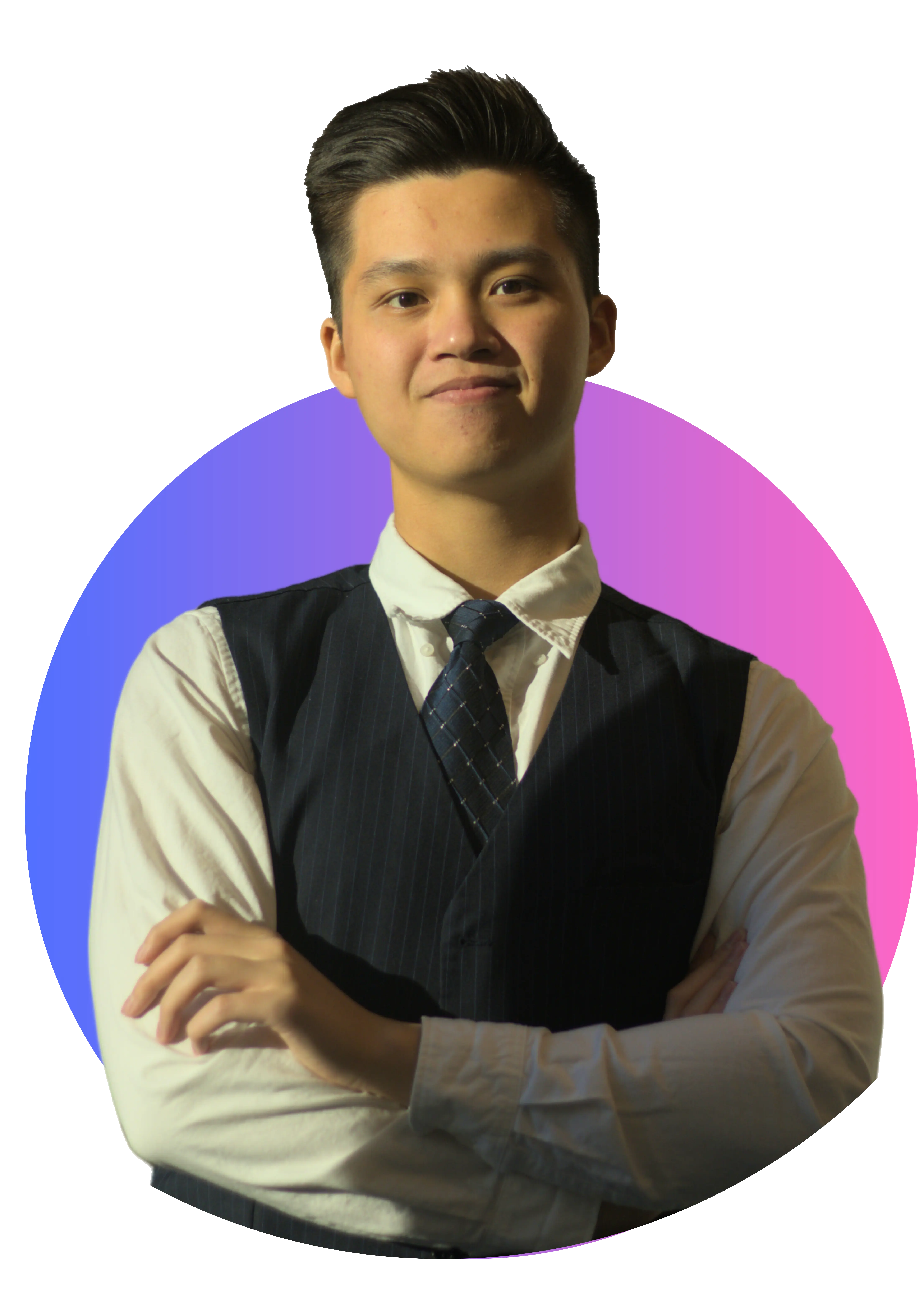 Paul Pham