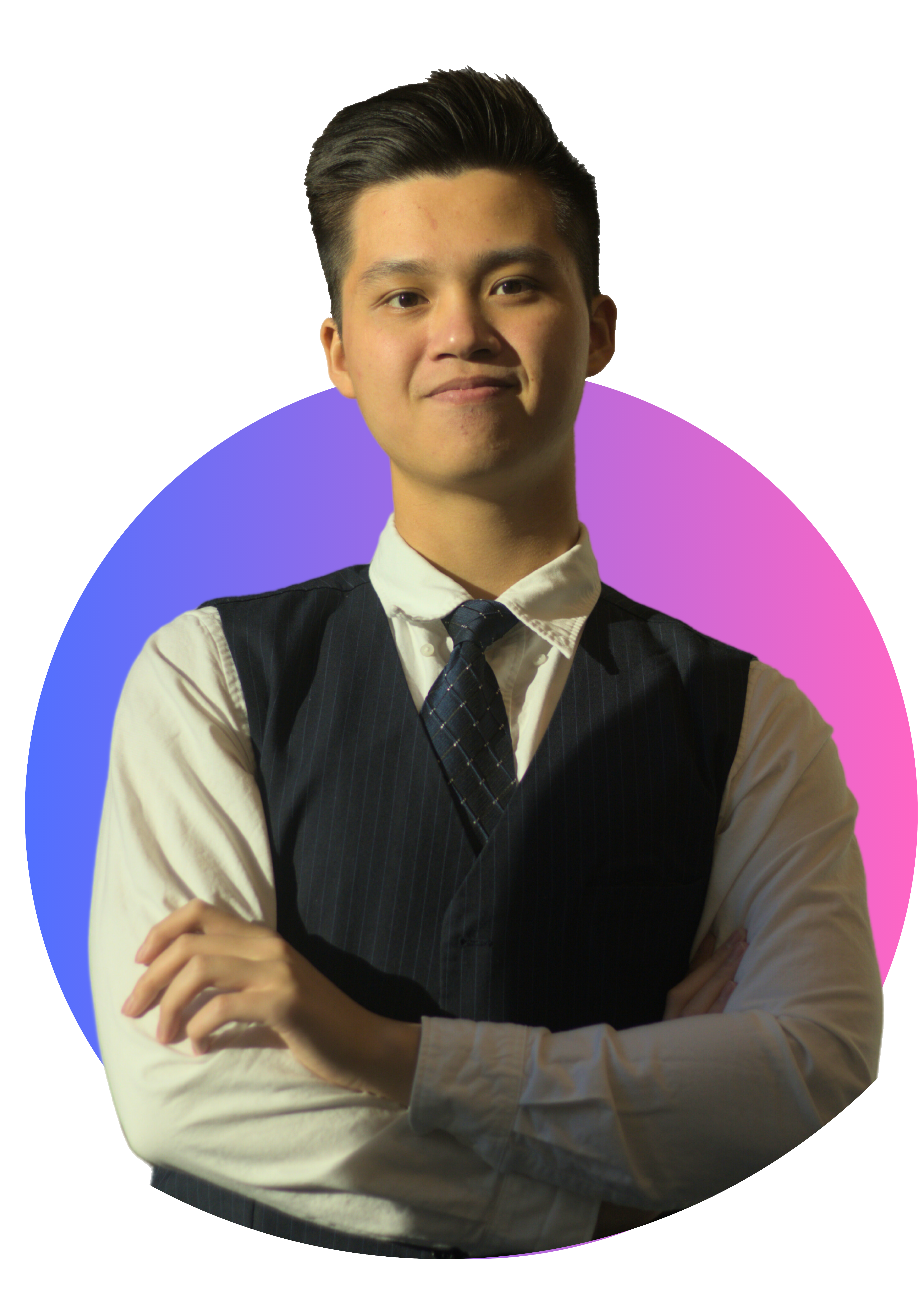 Paul Pham